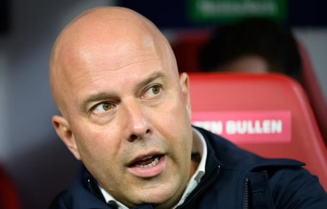 林良锋：利物浦双料榜首，斯洛特施了什么魔法？