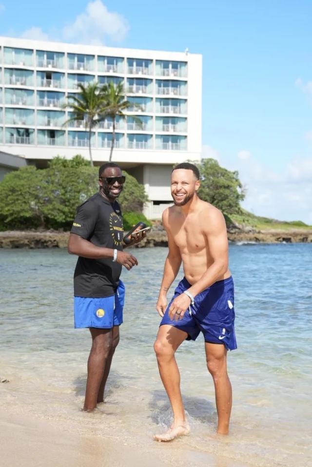 海洋之神590线路检测中心-“追梦”解除心魔参加集体活动，他彻底走出普尔事件