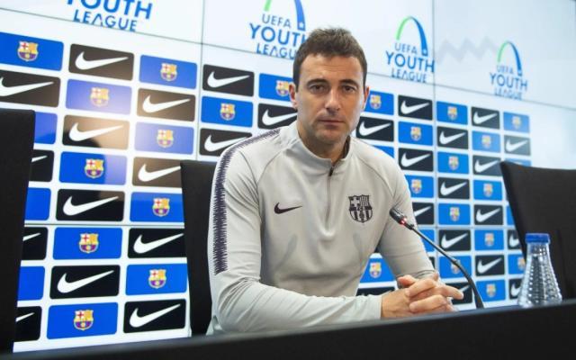 welcome海洋之神-专访阿联酋国奥主帅：第1场最困难 平局也可以接受