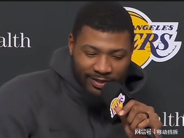 welcome海洋之神-斯玛特：裁判不可能每个身体对抗都吹，所以我们得及时回防