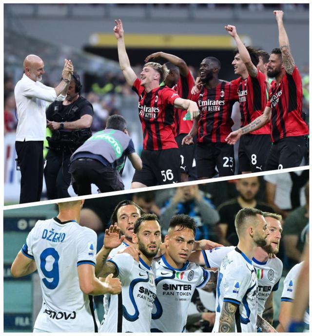 welcome海洋之神-梁熙明：米兰城最挠心7日 红黑未必稳蓝黑未必险